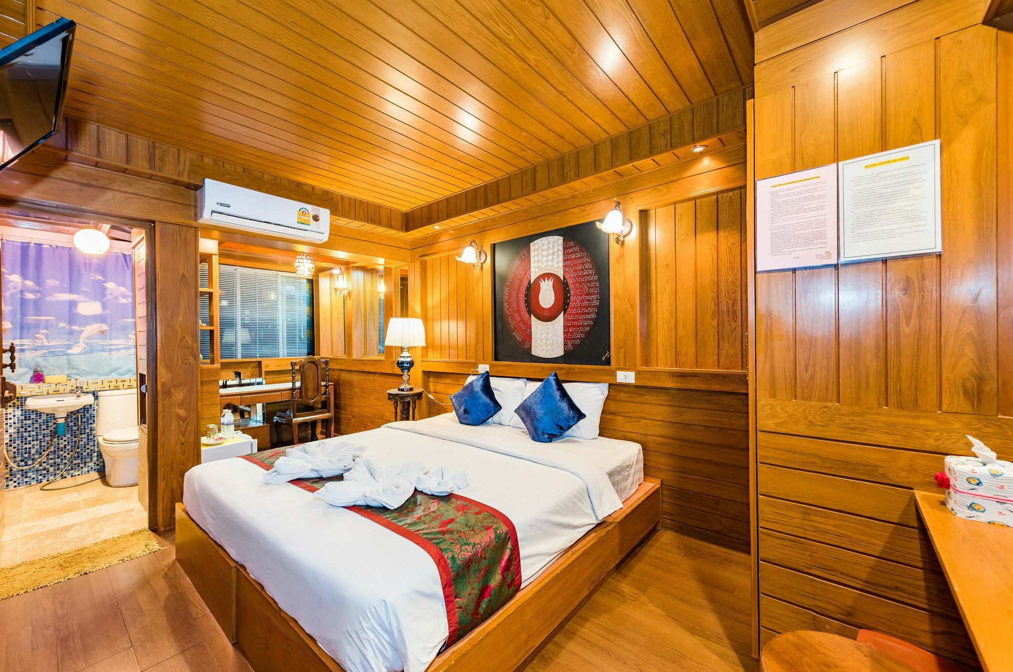 Baan Ratchapruek Holiday home Phuket