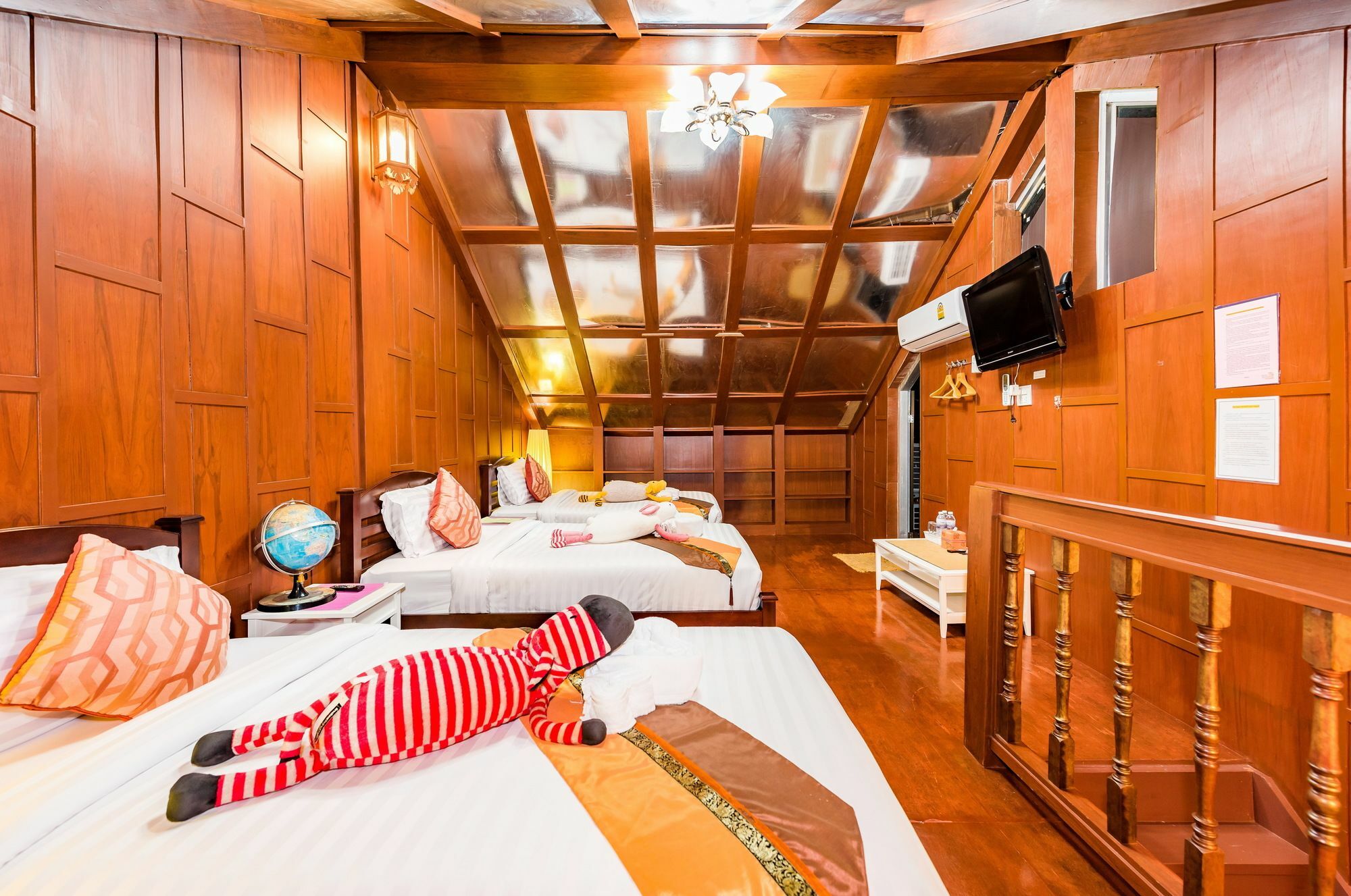 Baan Ratchapruek * Phuket