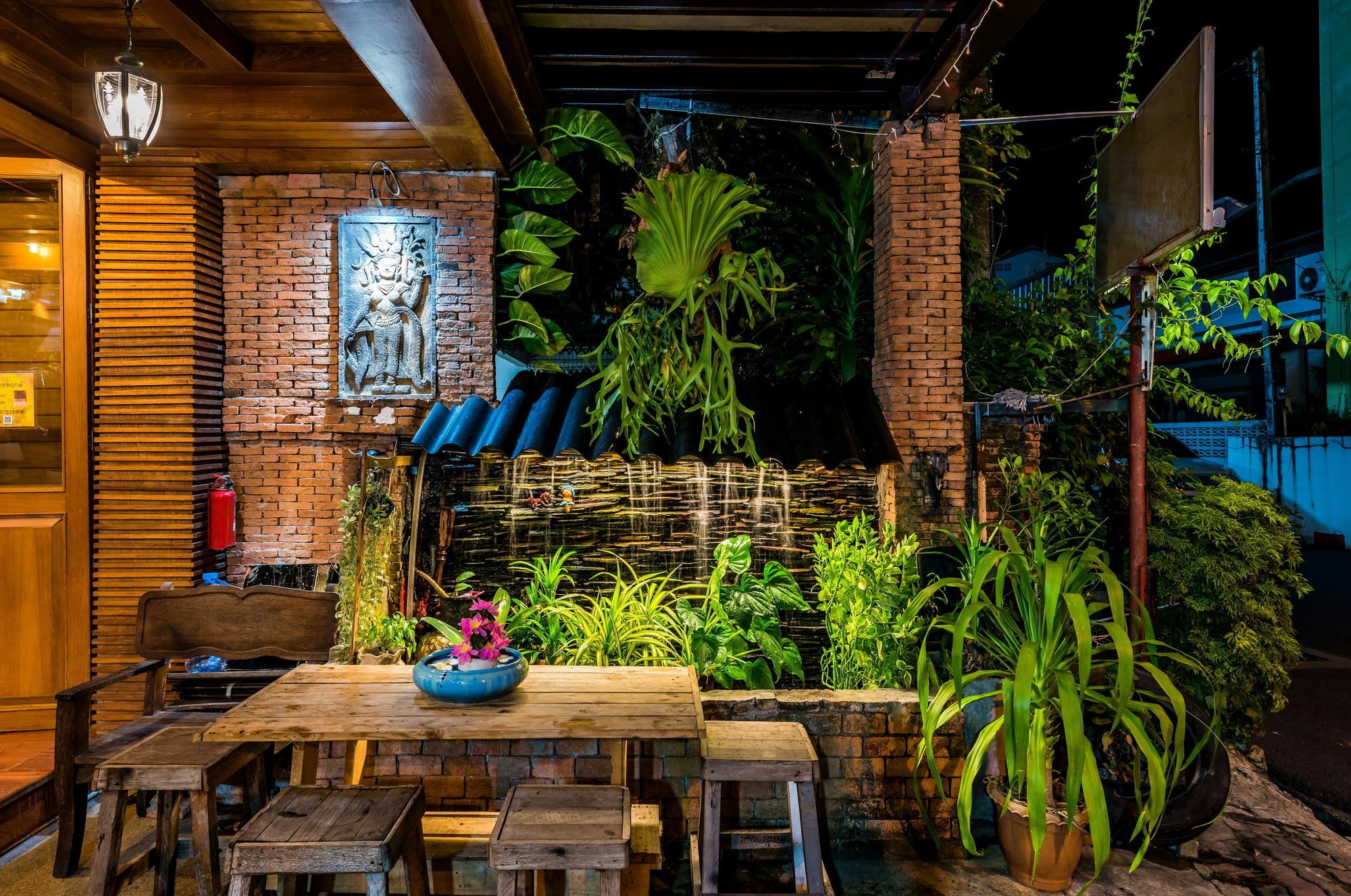 Baan Ratchapruek * Phuket