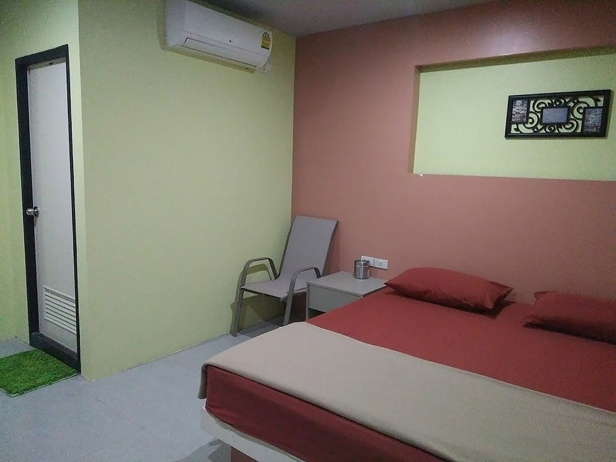 Guest house In House 3*