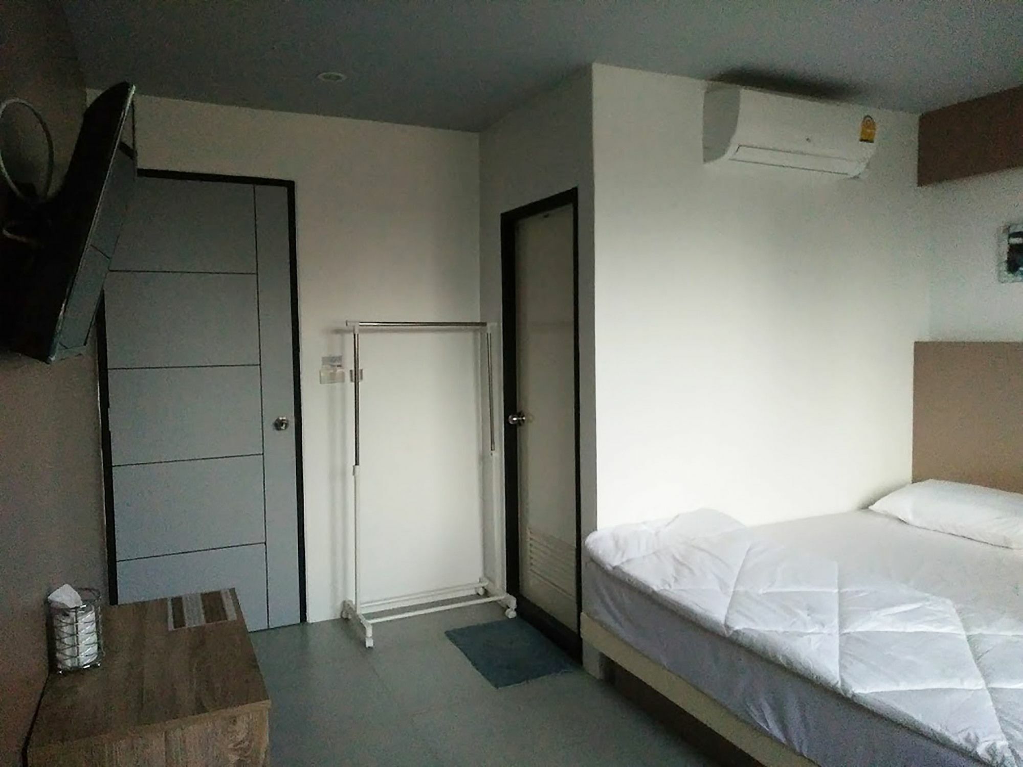 Guest house In House