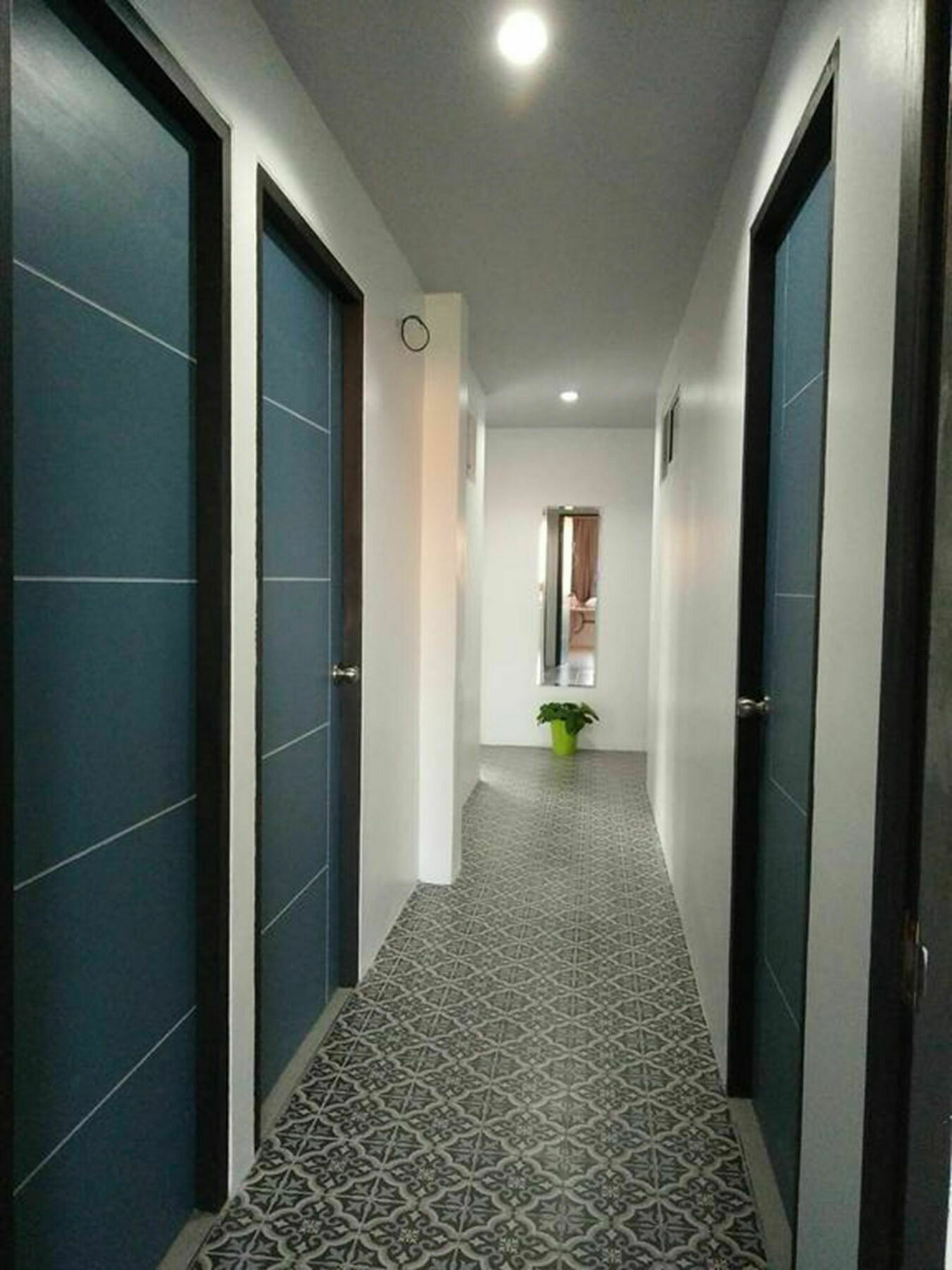 In House Guest house 3*