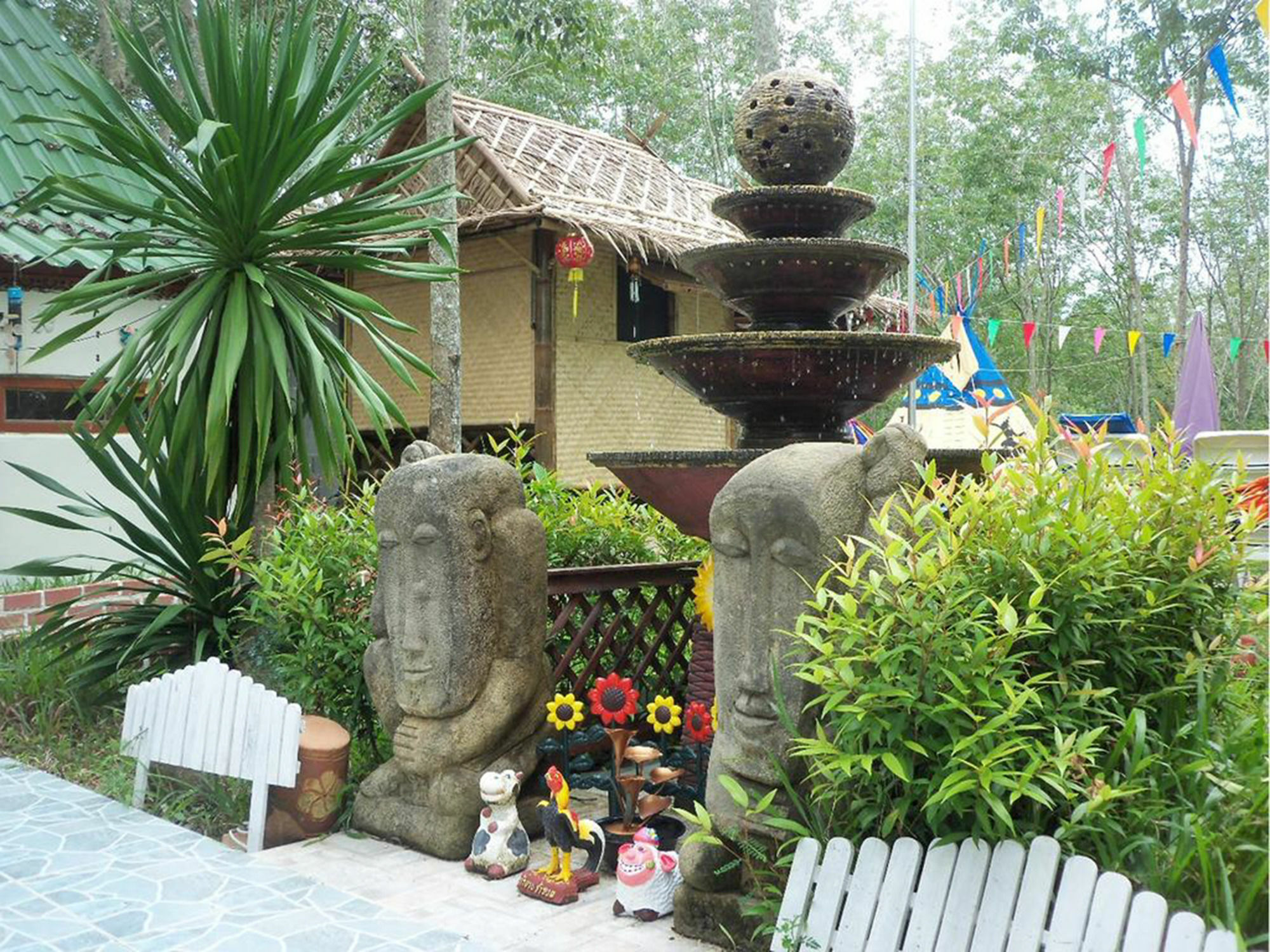 Soodsoi Hotel Phuket