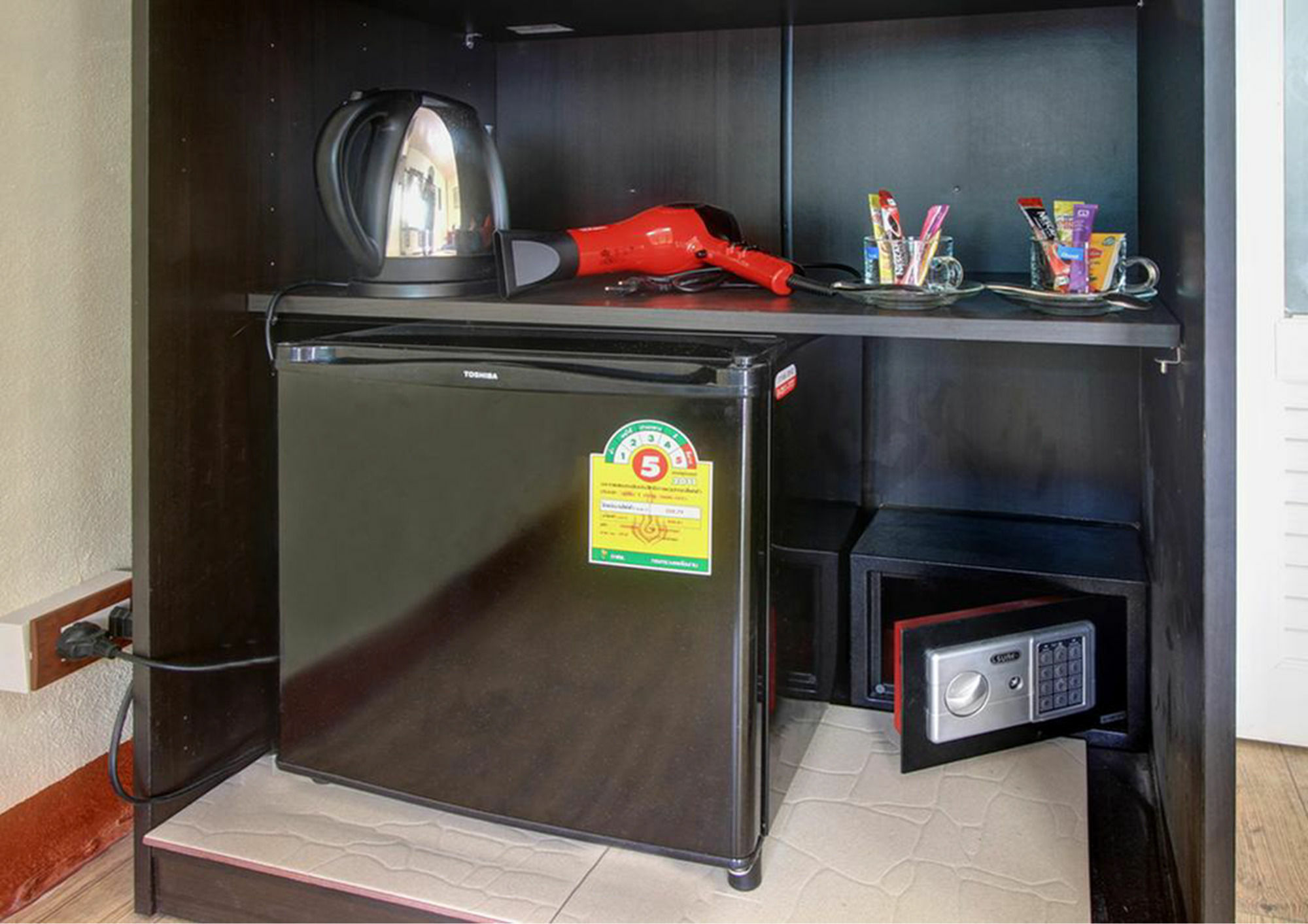 Hotel Soodsoi Phuket