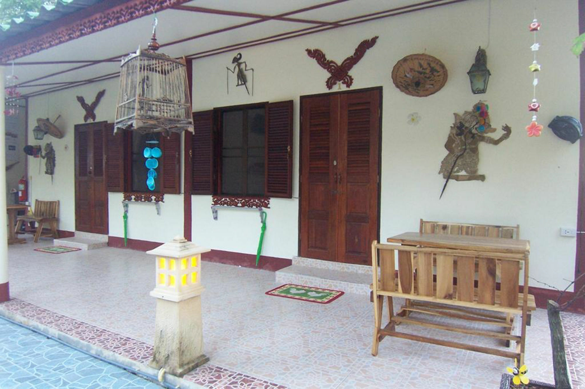 Hotel Soodsoi