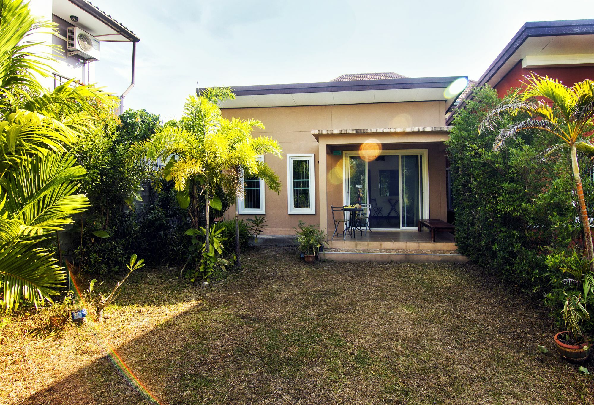 Volta 1 Bangtao Villa *