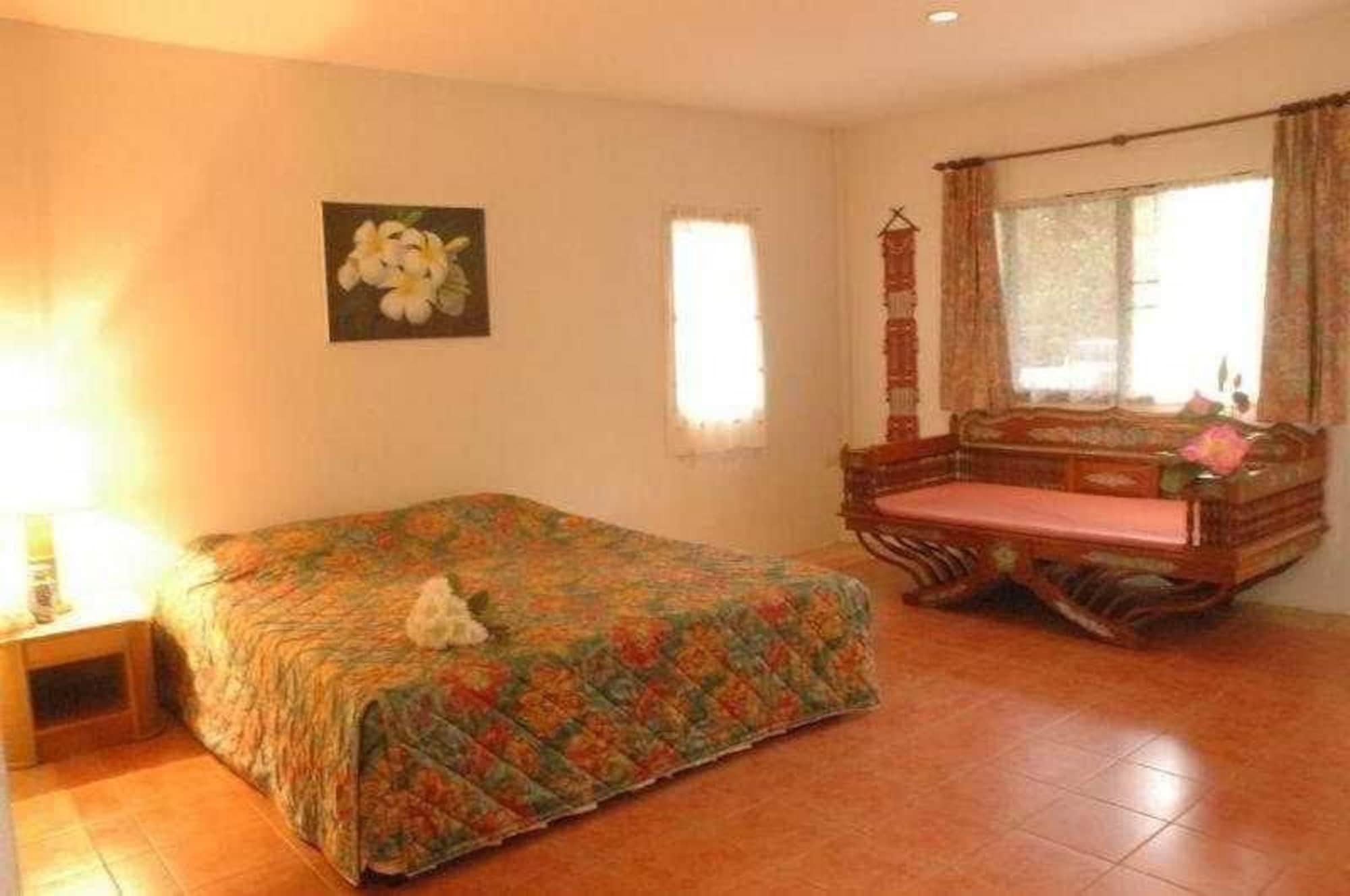 Chotika Hotel Phuket