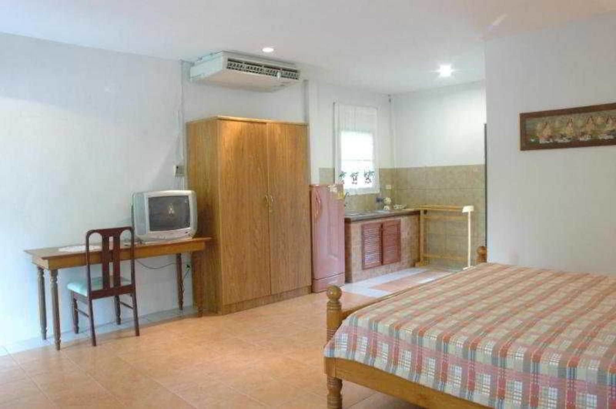 Hotel Chotika