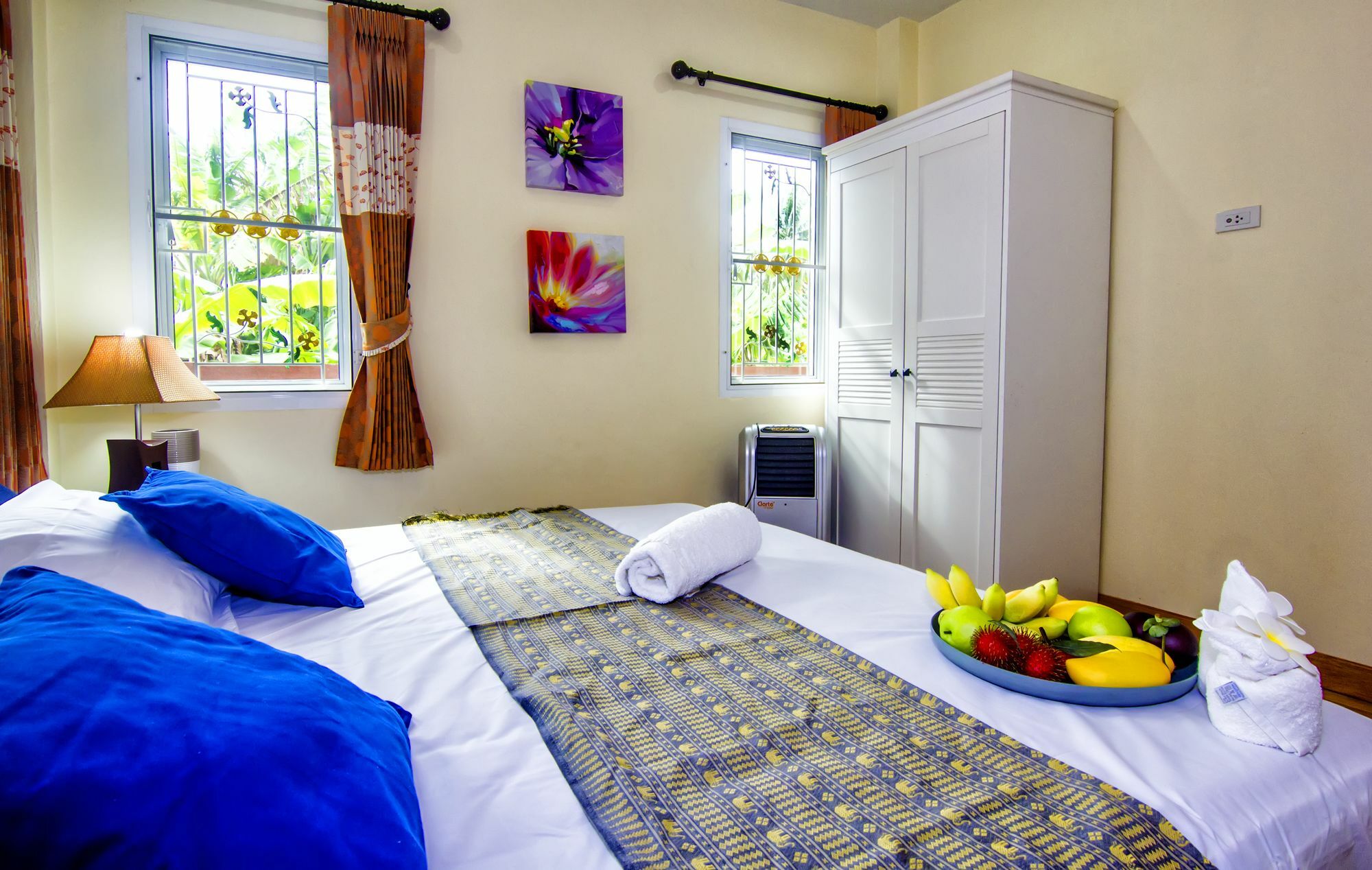 Villa Adelle Bang Tao 2 Bedroom House *
