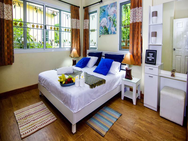 Adelle Bang Tao 2 Bedroom House Villa *