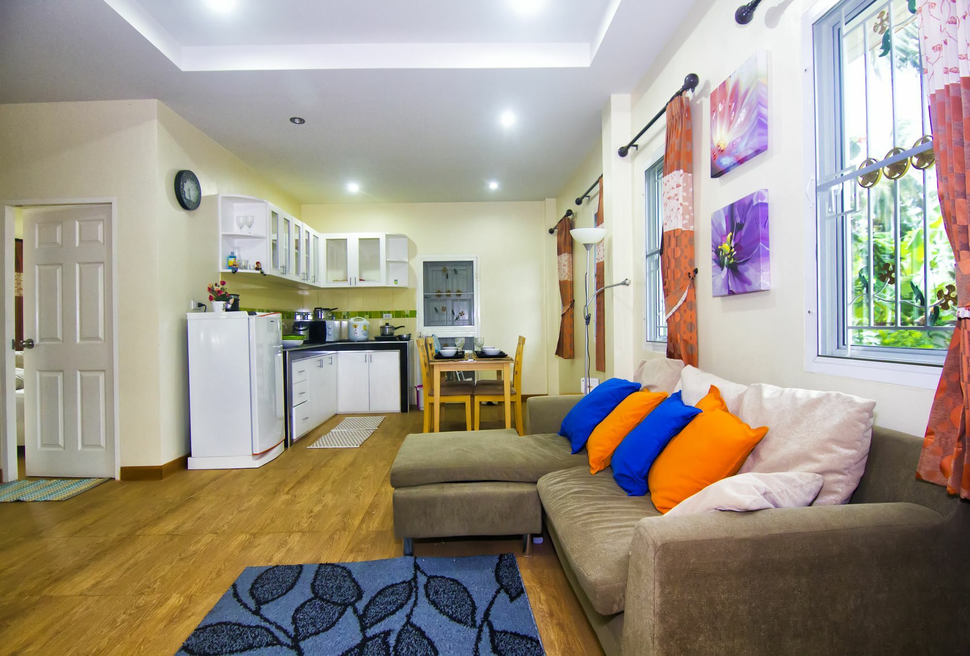 Adelle Bang Tao 2 Bedroom House Villa *