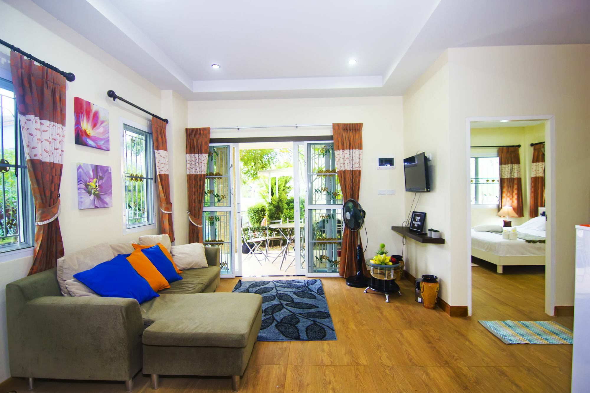 Adelle Bang Tao 2 Bedroom House