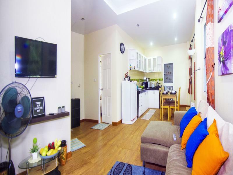 Adelle Bang Tao 2 Bedroom House