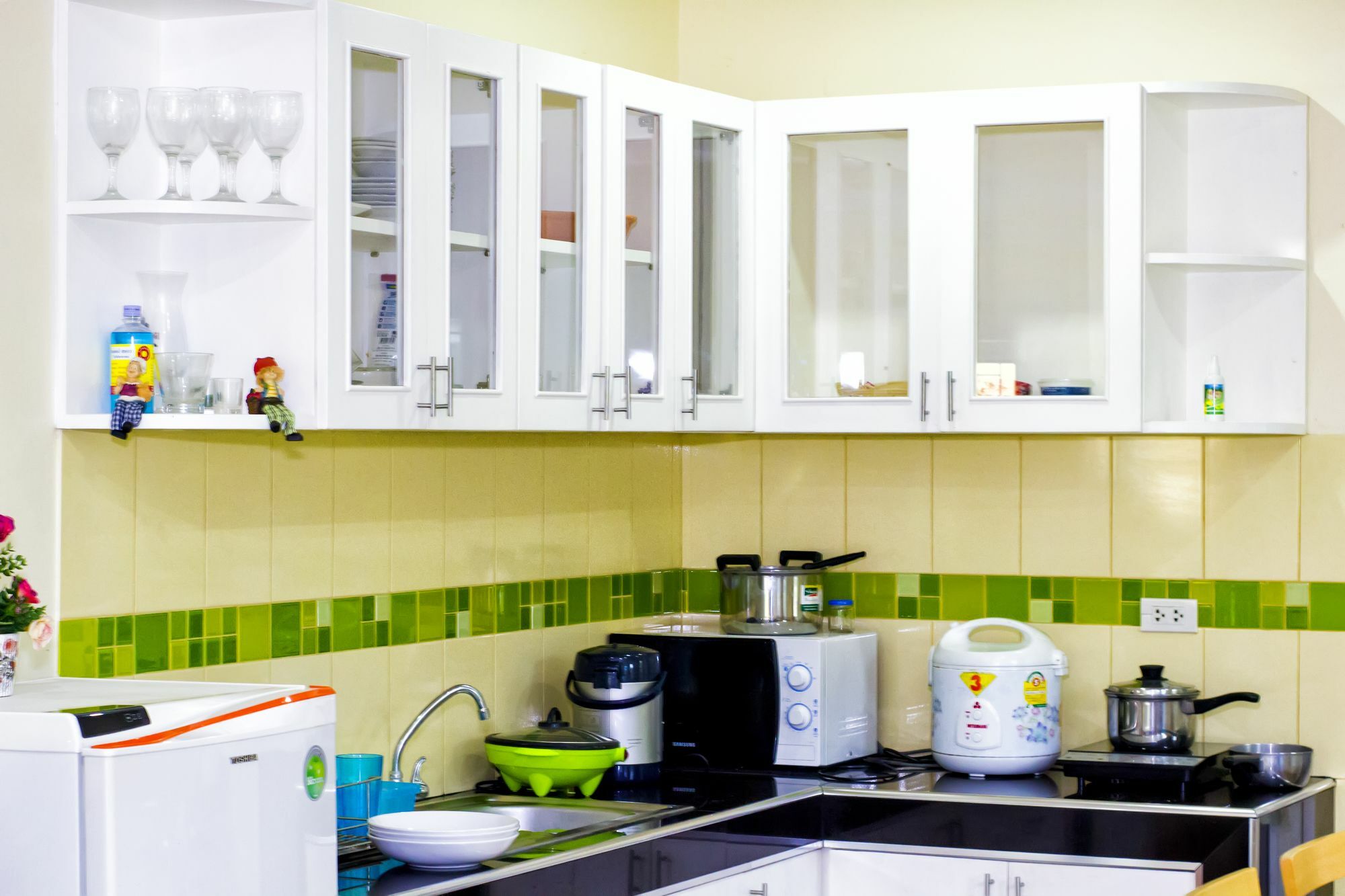 Villa Adelle Bang Tao 2 Bedroom House