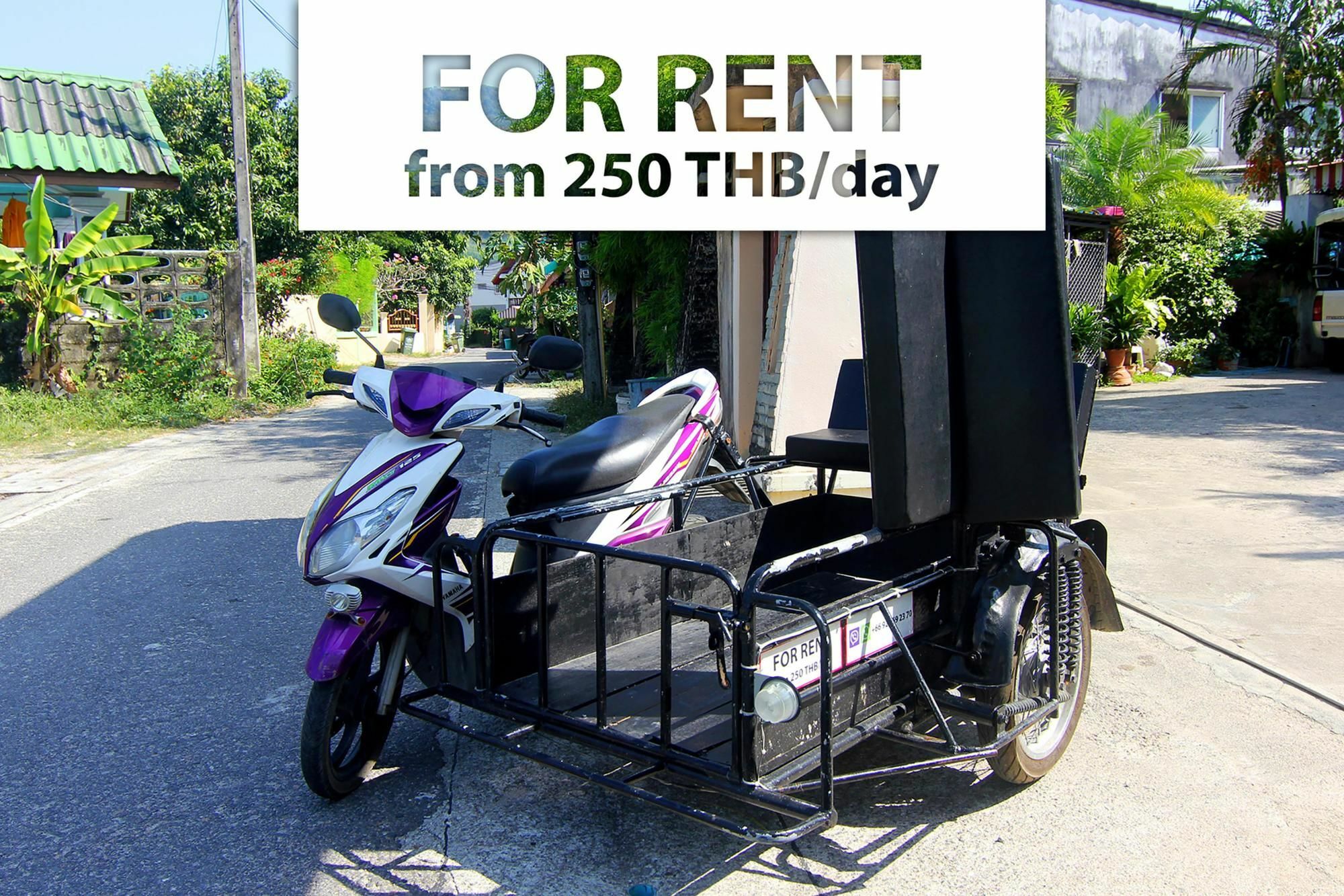 Villa Adelle Bang Tao 2 Bedroom House *