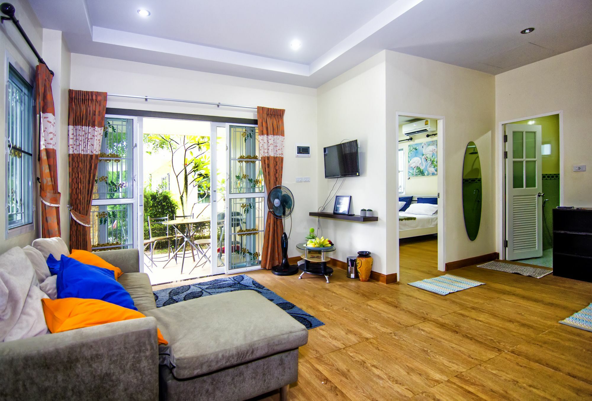 Adelle Bang Tao 2 Bedroom House *