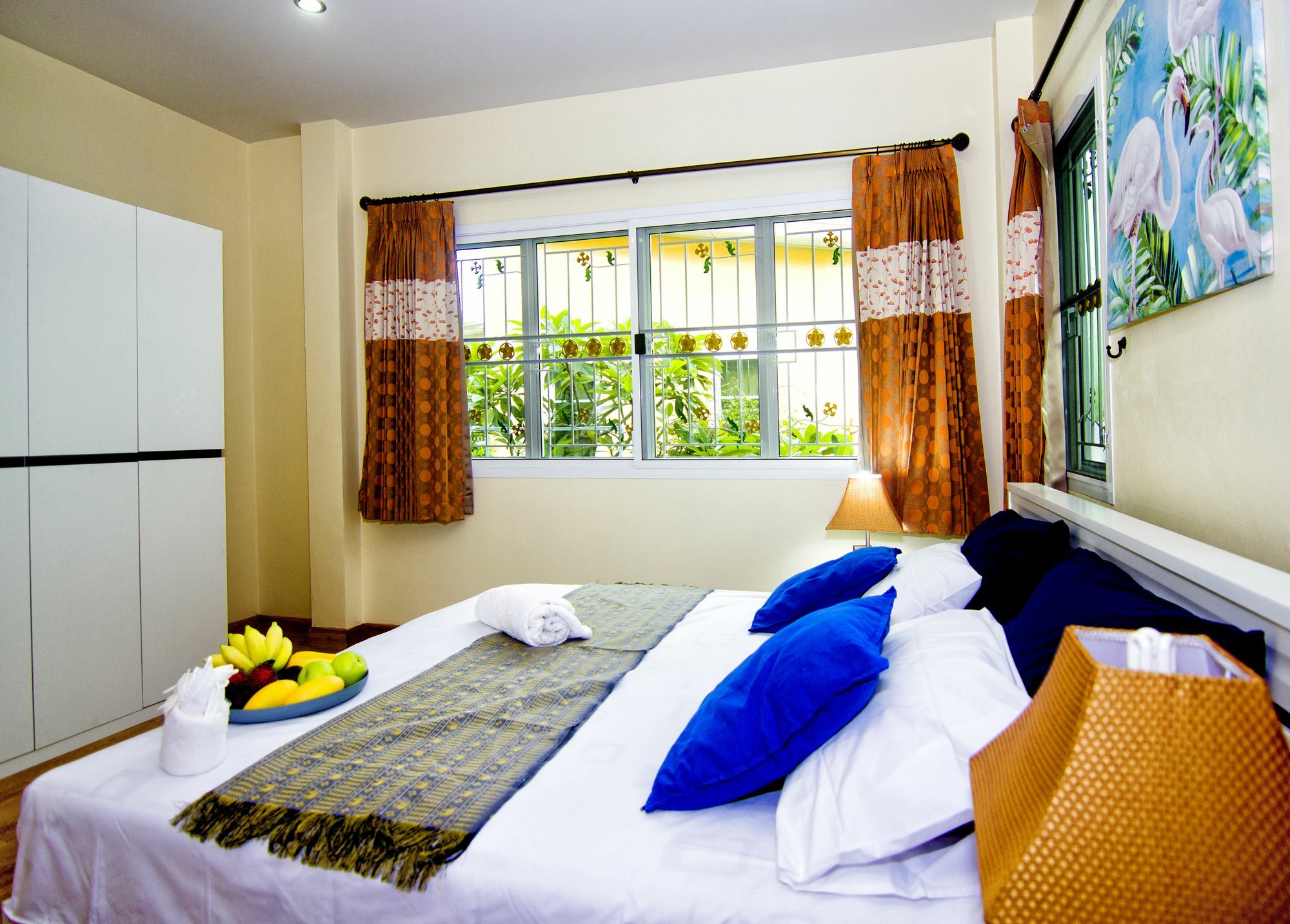 Villa Adelle Bang Tao 2 Bedroom House *