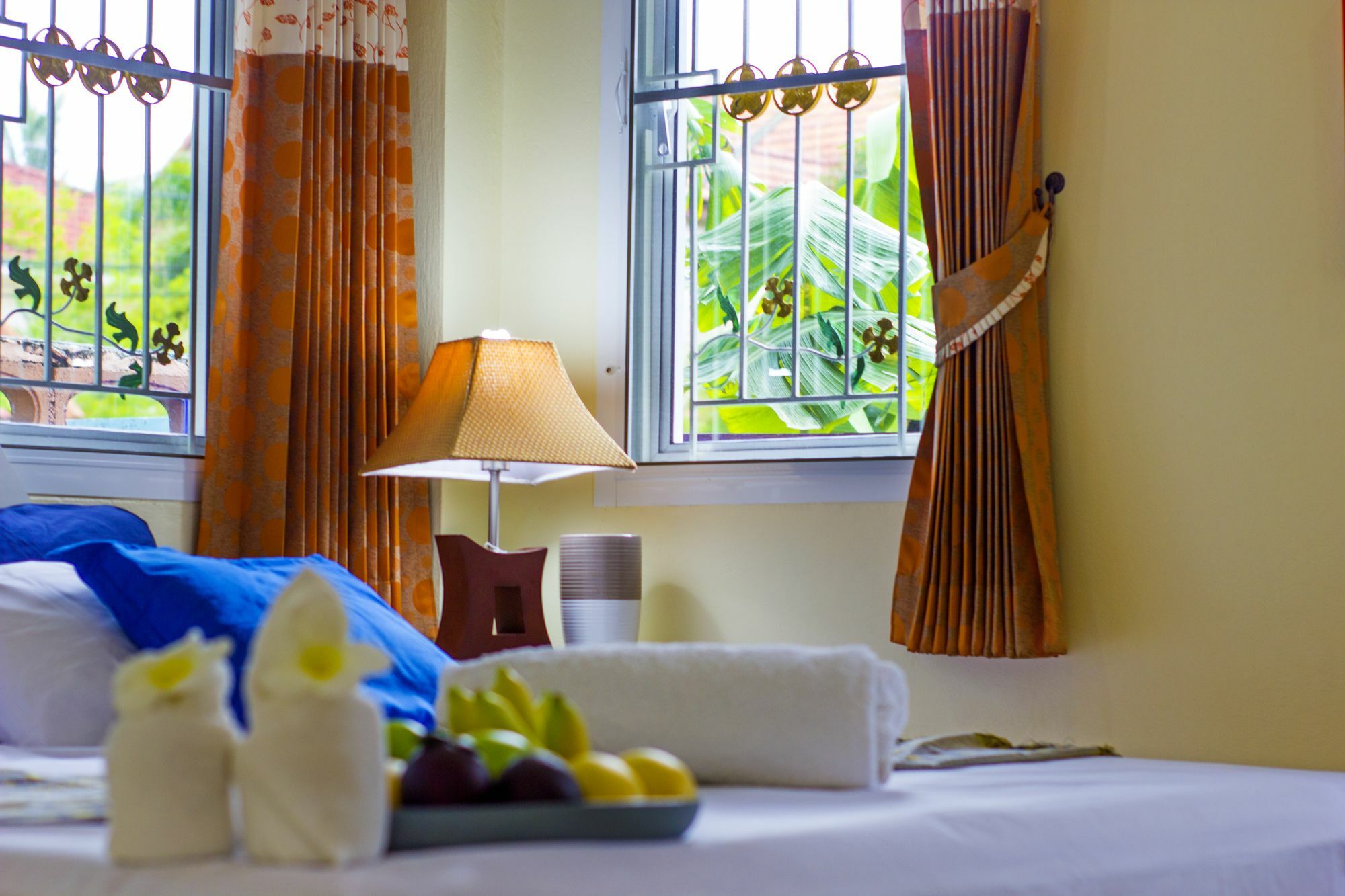 Adelle Bang Tao 2 Bedroom House Phuket