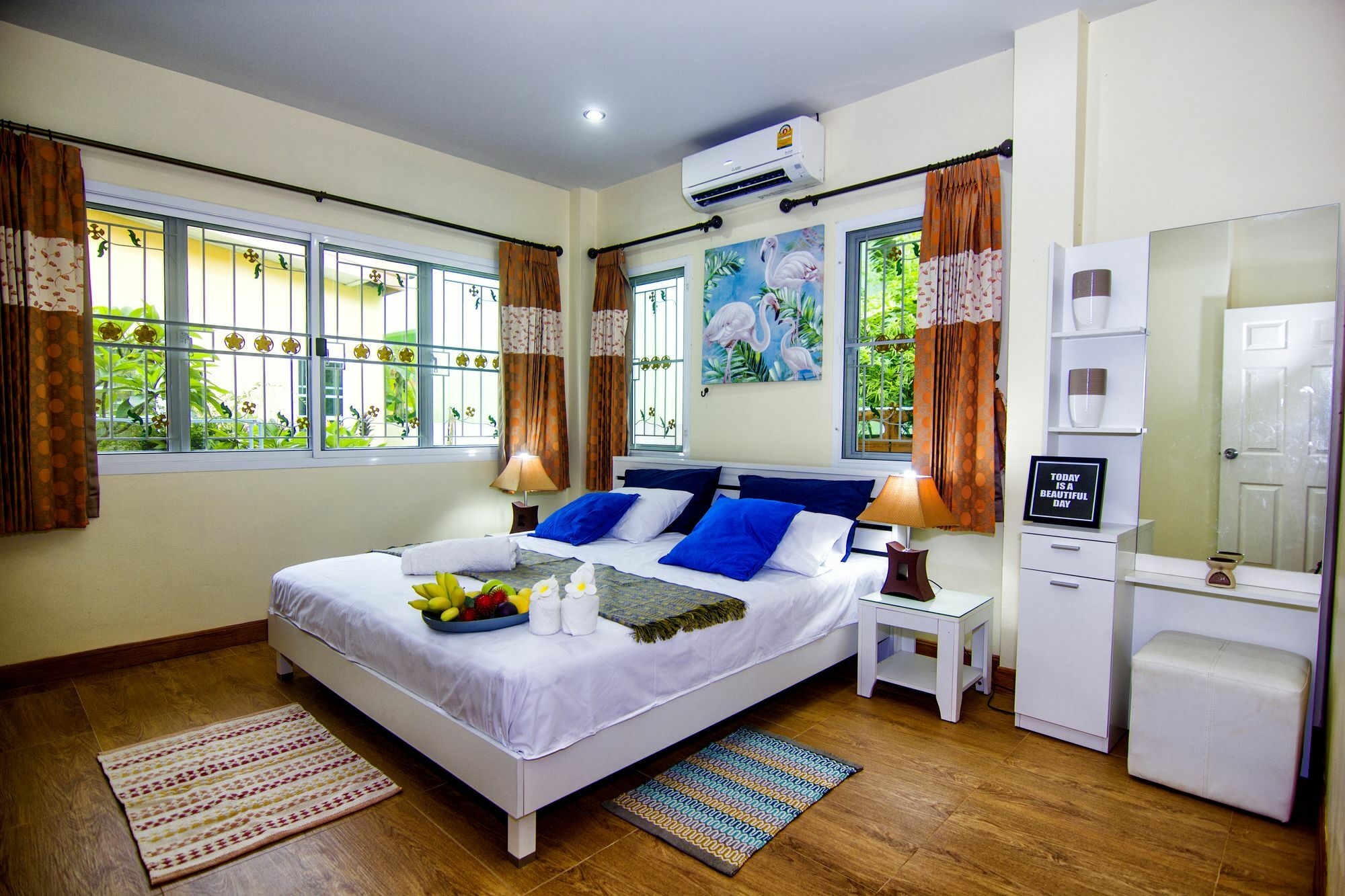 Adelle Bang Tao 2 Bedroom House Phuket