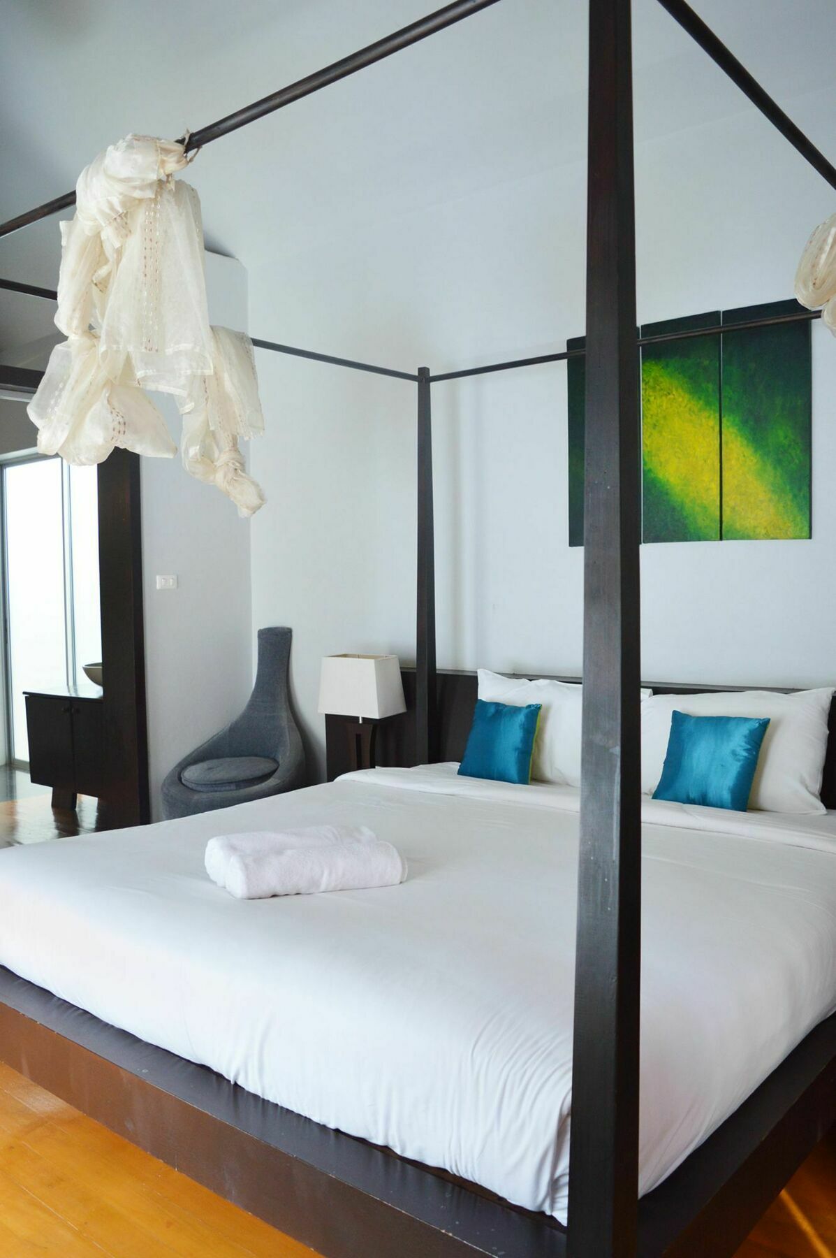 Ayg Private Pool At Pasak Villa Phuket