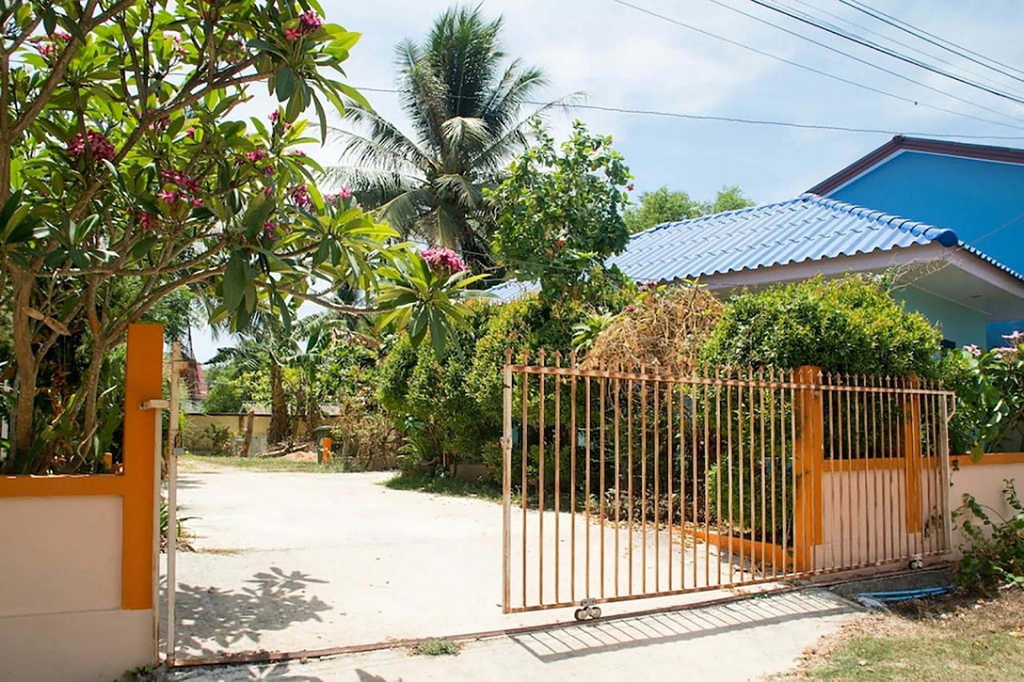 Villa Adelle Bang Tao 2 Bedroom House Phuket