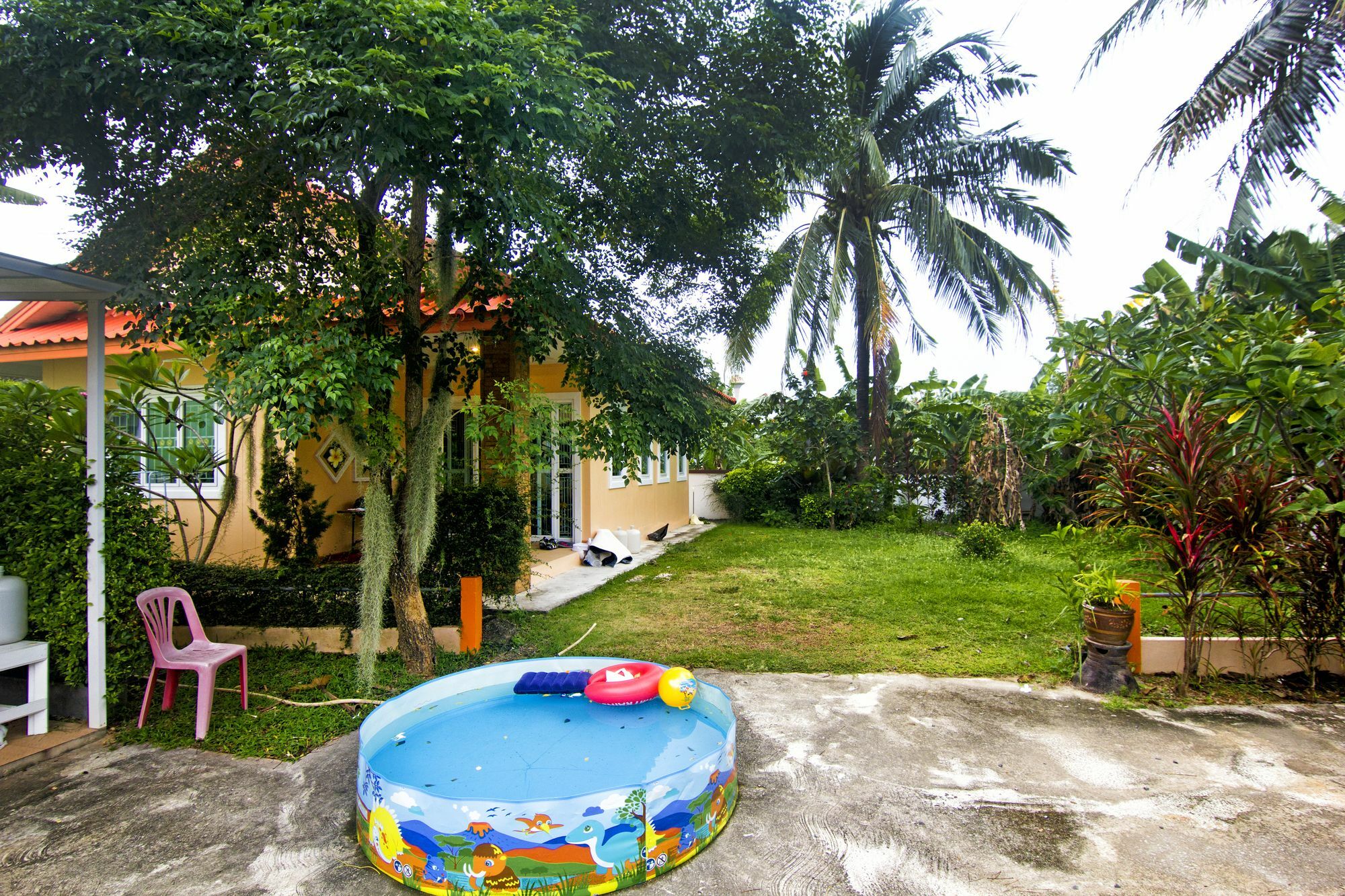 Villa Adelle Bang Tao 2 Bedroom House