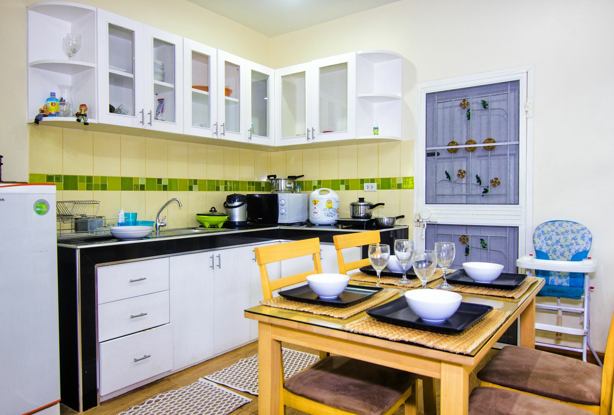 Villa Adelle Bang Tao 2 Bedroom House Phuket