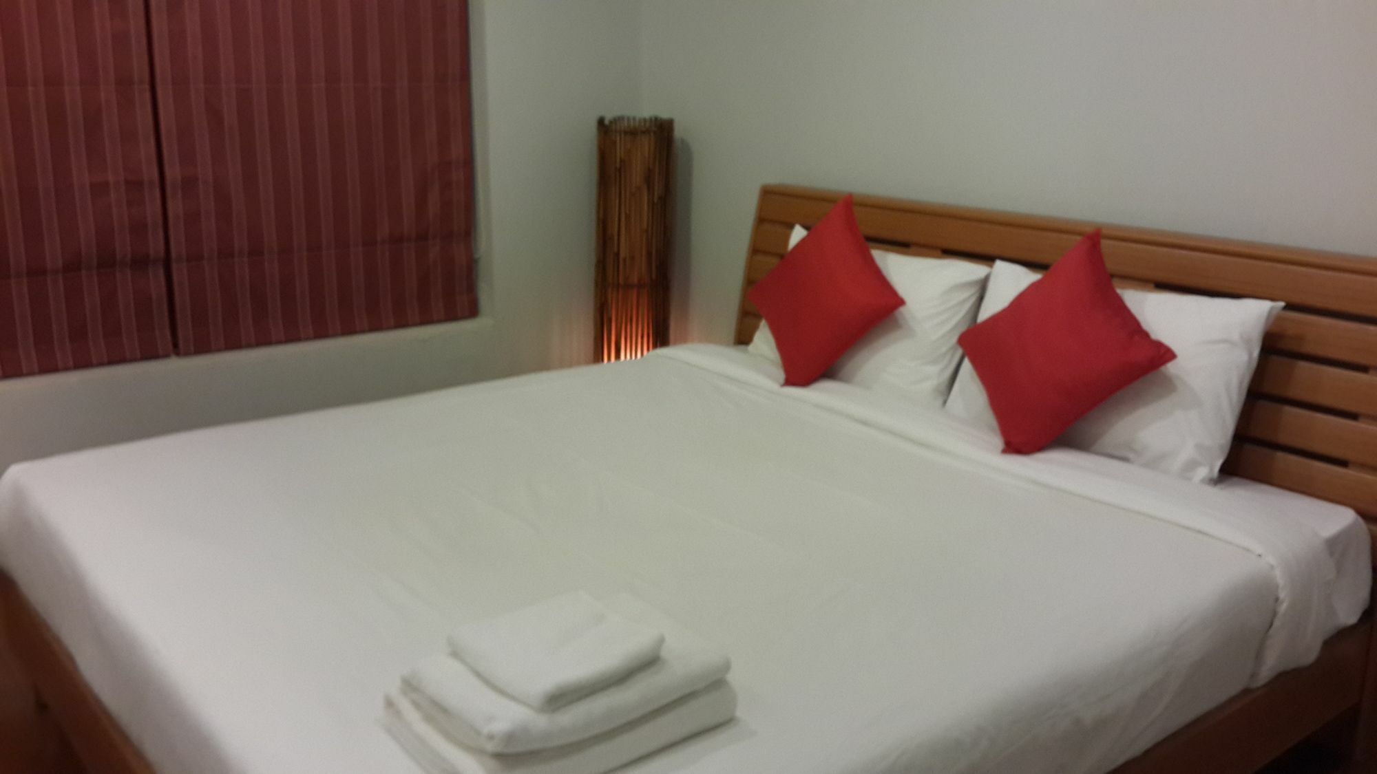 Ayg Private Pool At Pasak Villa Phuket