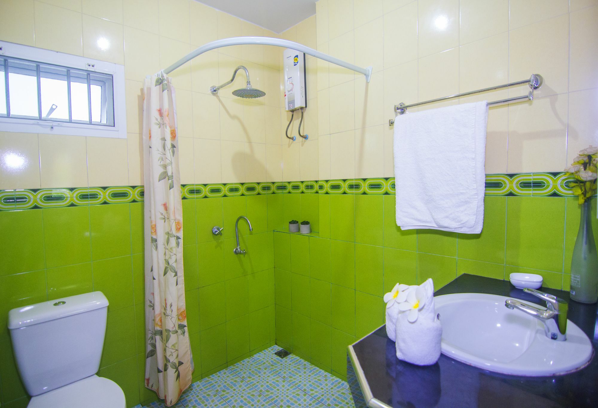 Adelle Bang Tao 2 Bedroom House Villa