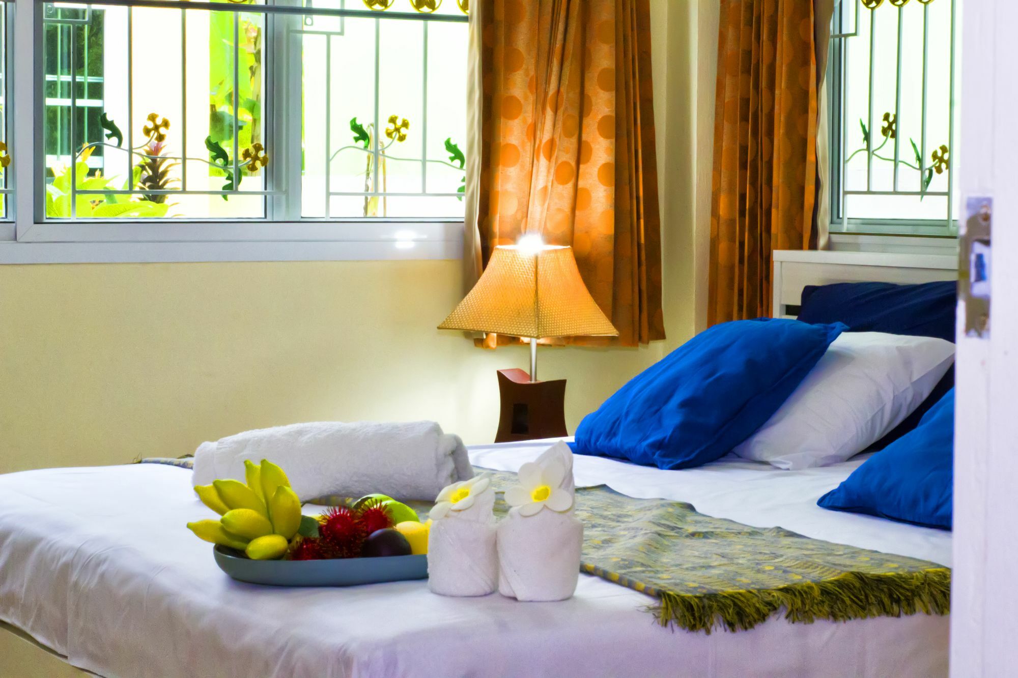 Adelle Bang Tao 2 Bedroom House Villa *