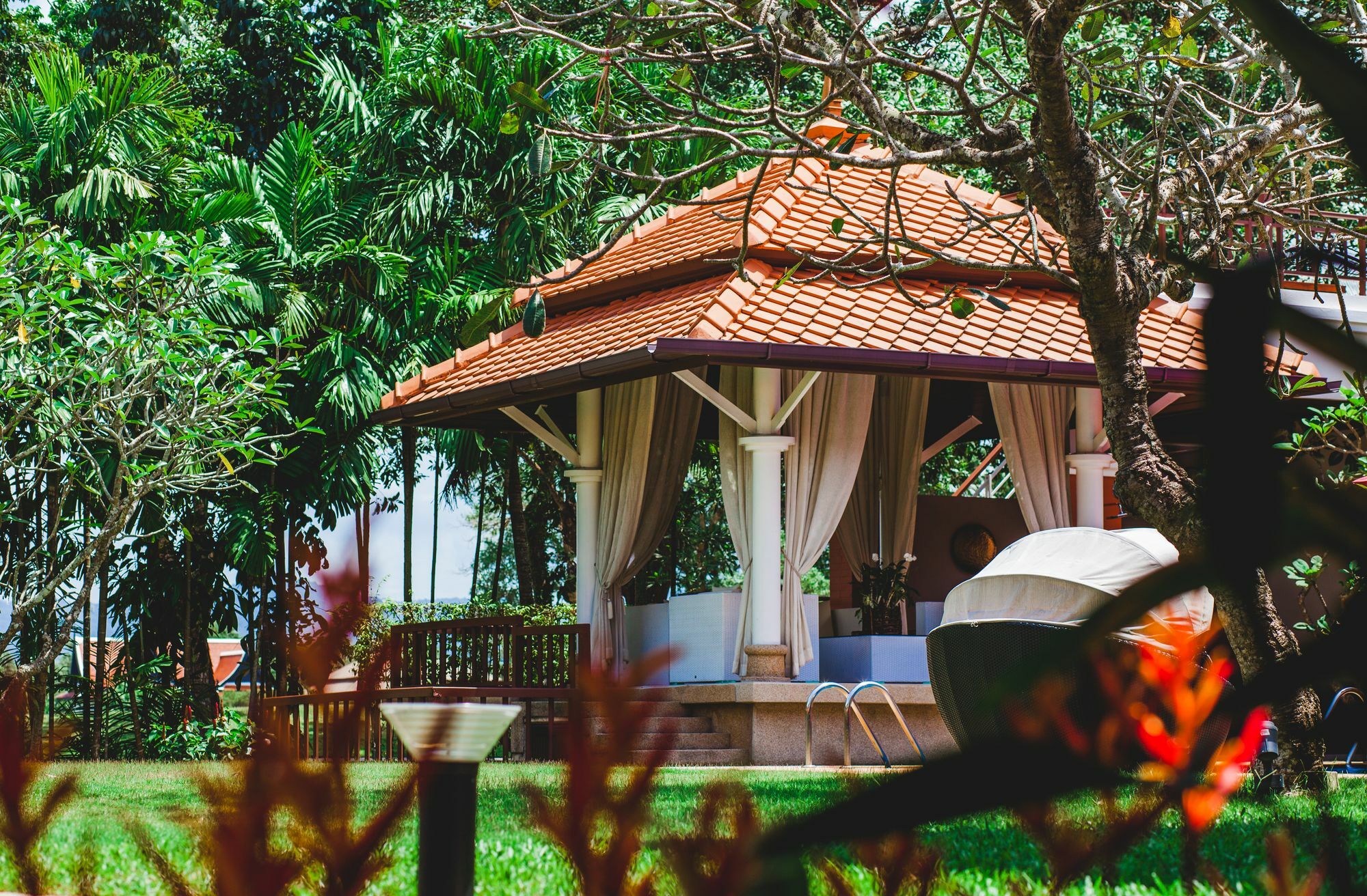 Laguna Villa *
