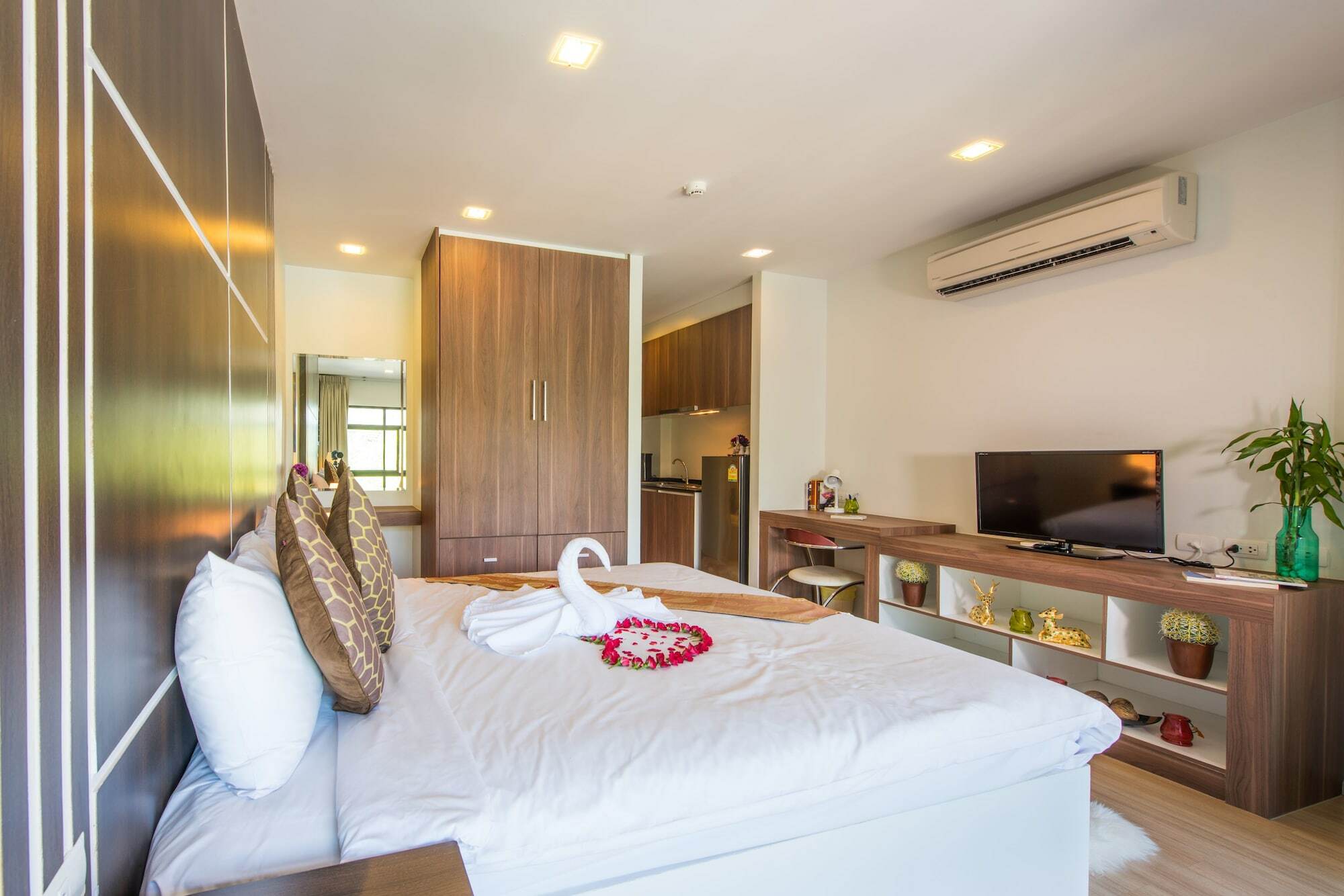 Aparthotel Bangtao