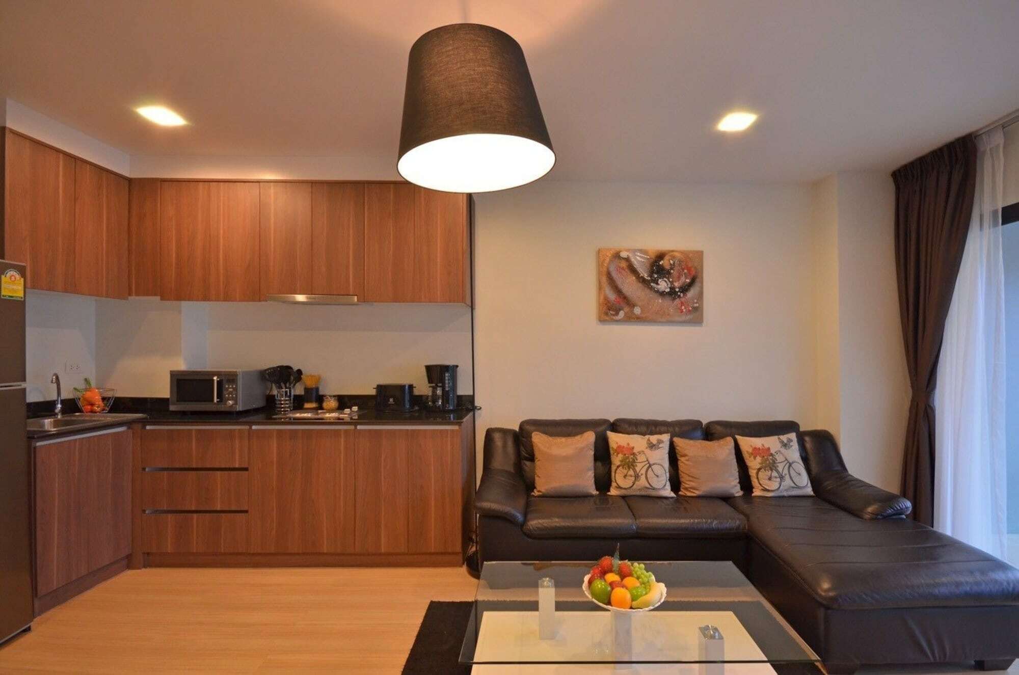Bangtao 3* Phuket