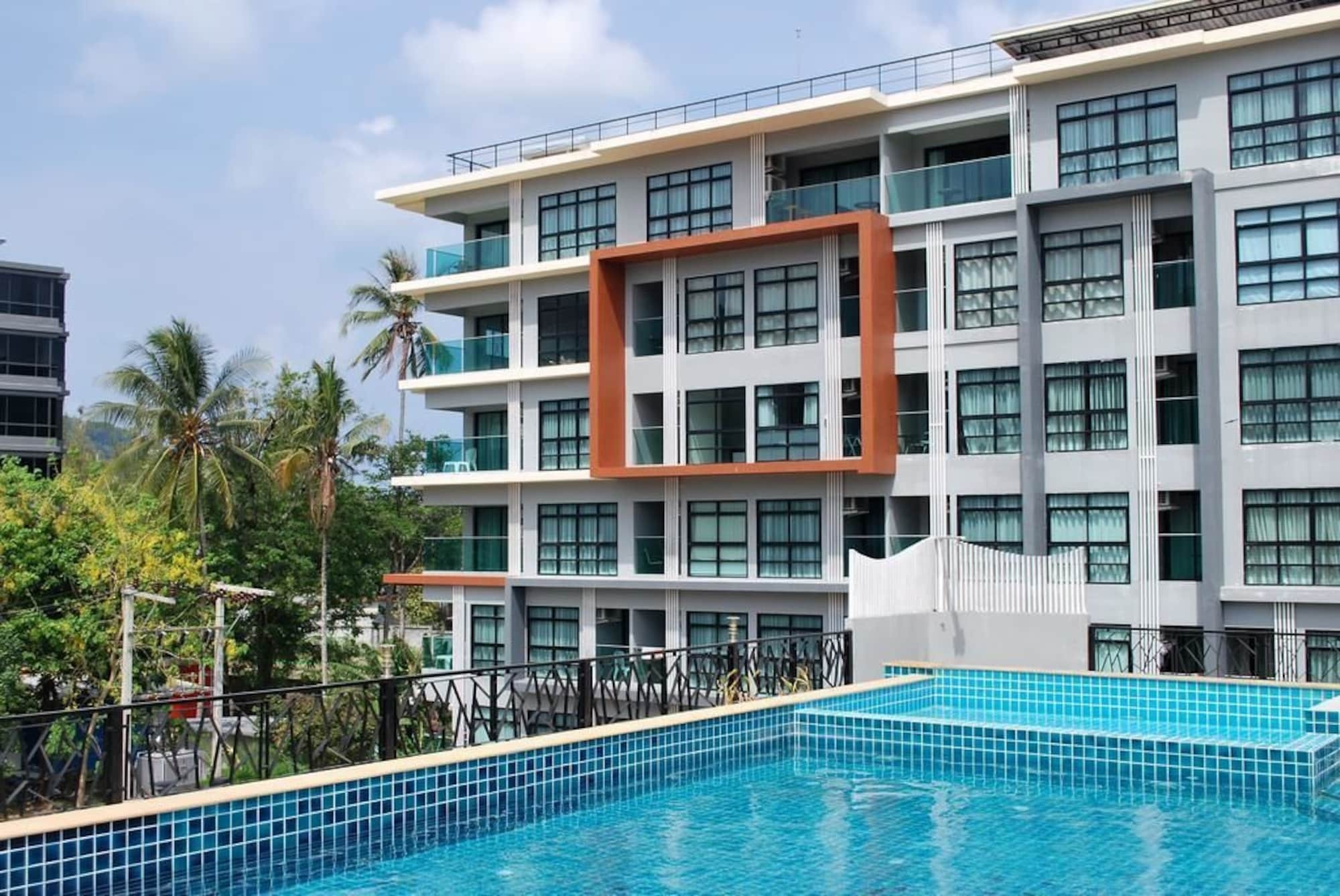 Bangtao 3* Phuket