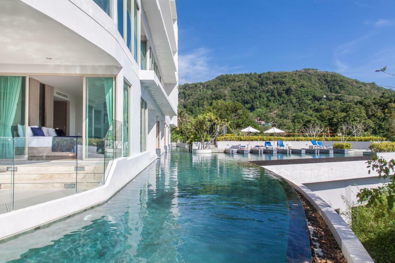The Ark By Veloche Aparthotel