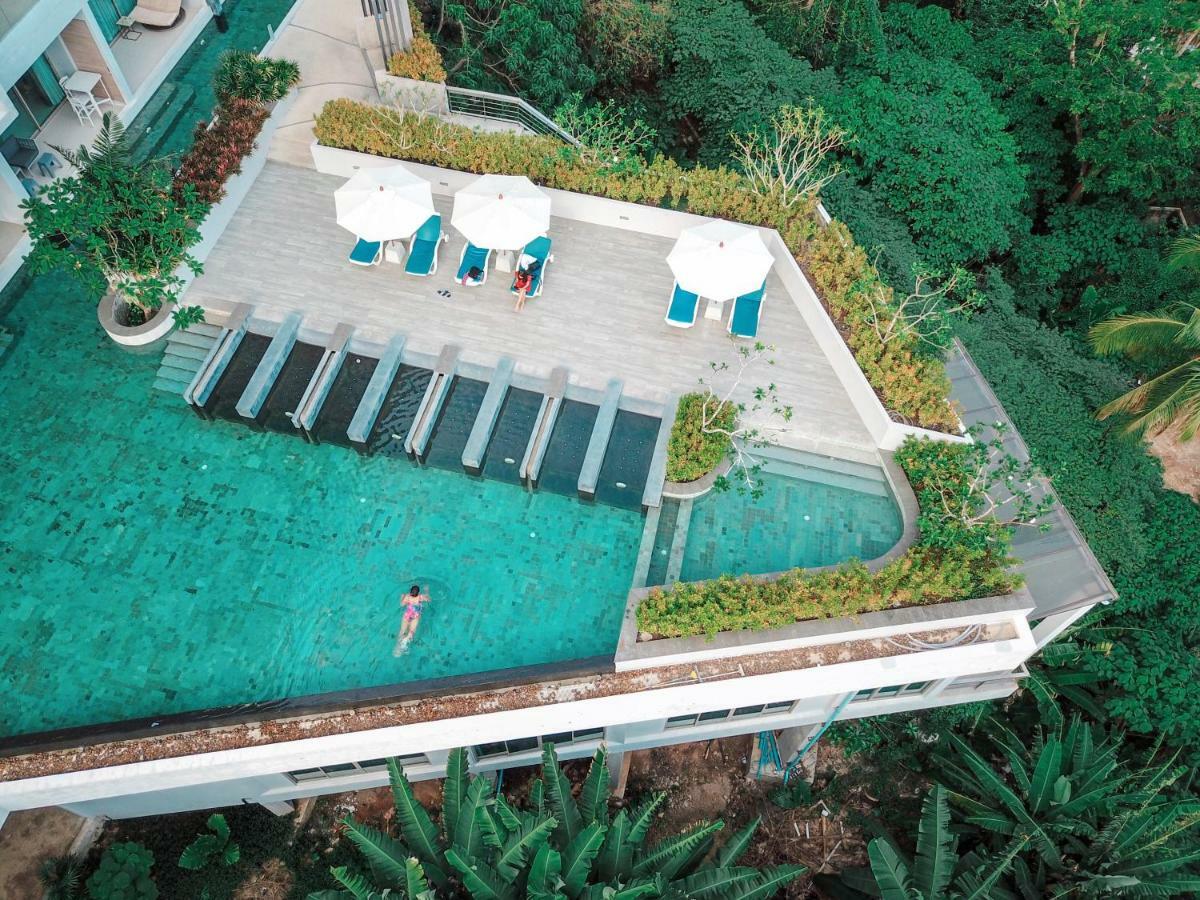 The Ark By Veloche Aparthotel Phuket