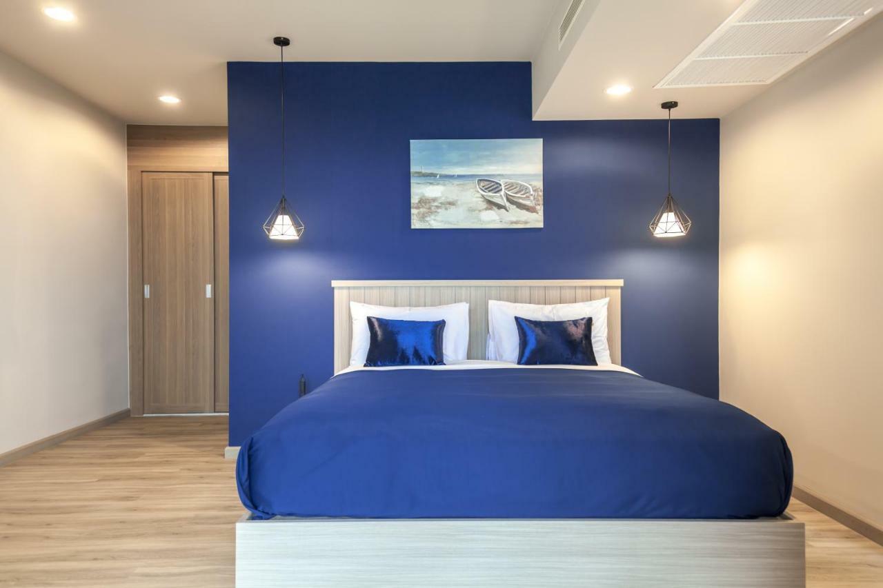 The Ark By Veloche Aparthotel