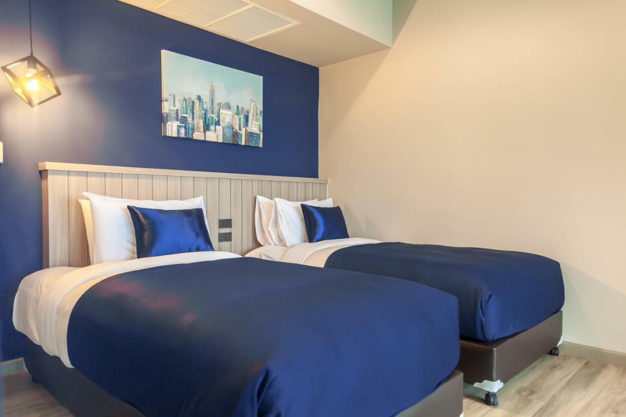 The Ark By Veloche Aparthotel