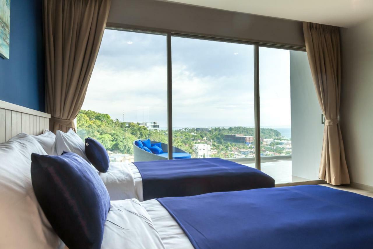 The Ark By Veloche Aparthotel 4*