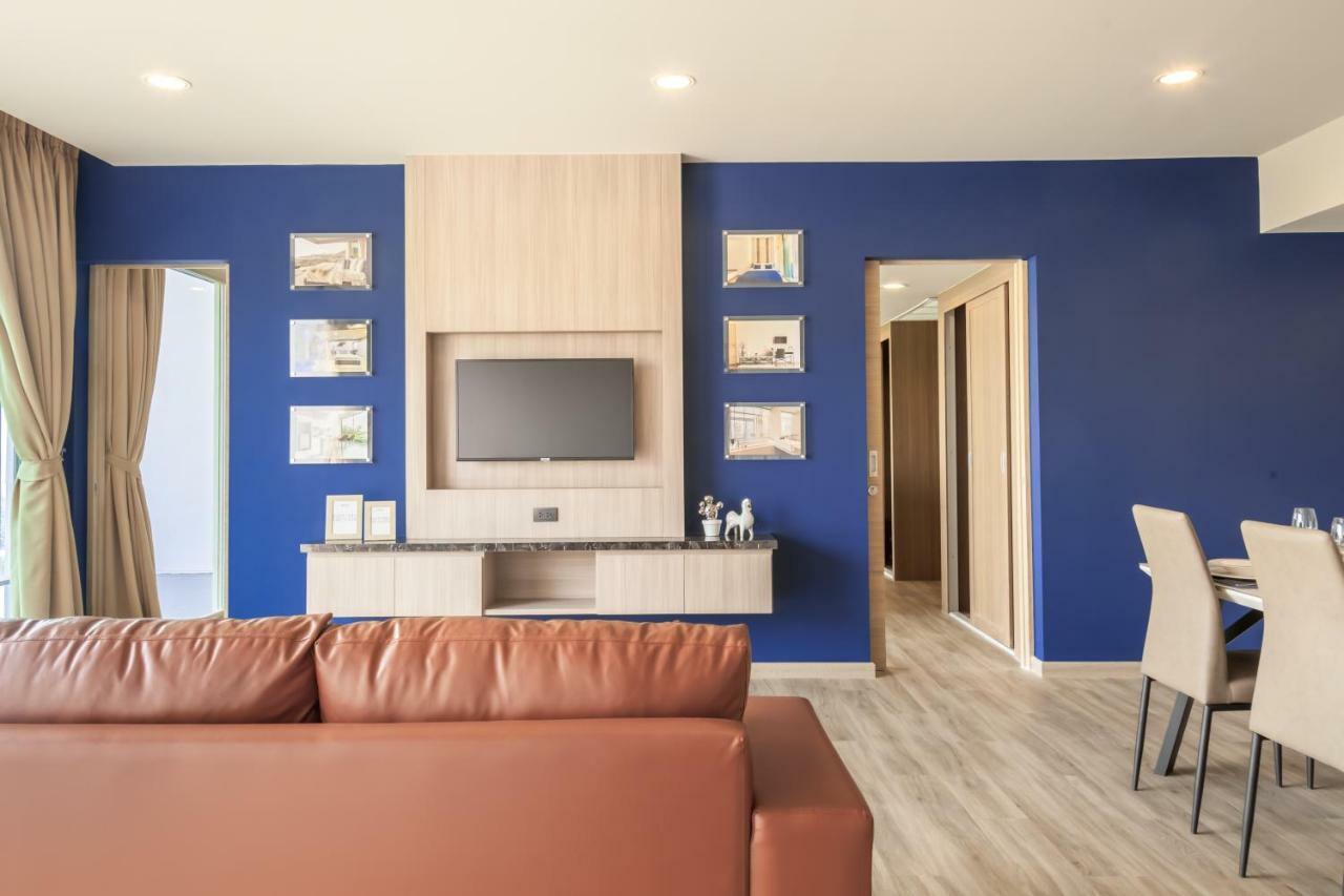 Aparthotel The Ark By Veloche Phuket