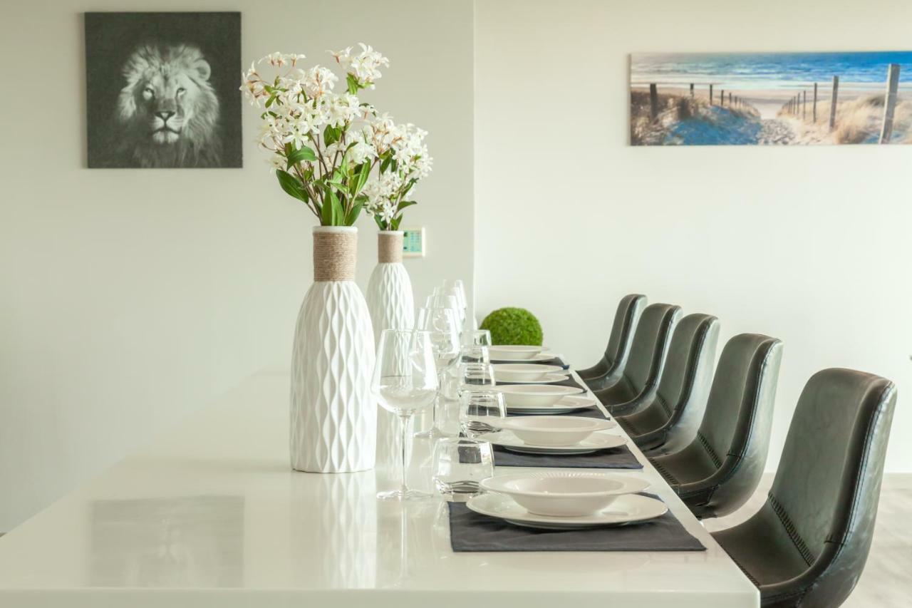 Aparthotel The Ark By Veloche 4*