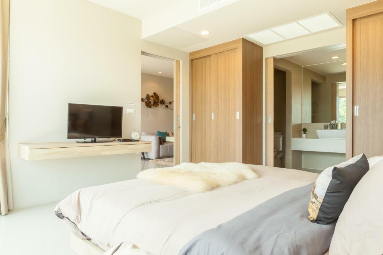 Aparthotel The Ark By Veloche 4*