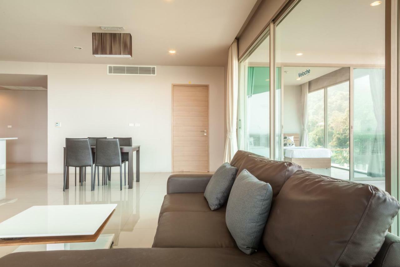 Aparthotel The Ark By Veloche 4*