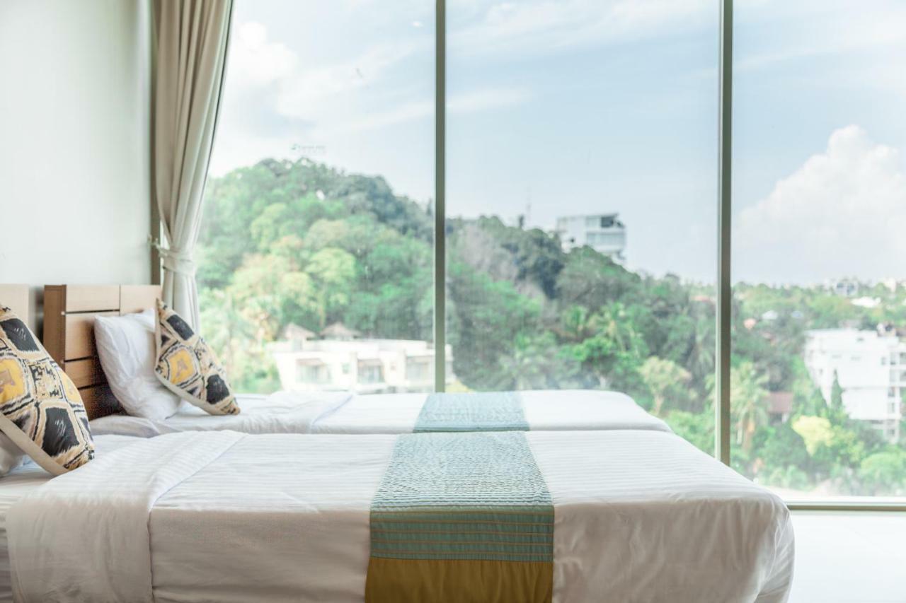Aparthotel The Ark By Veloche Phuket
