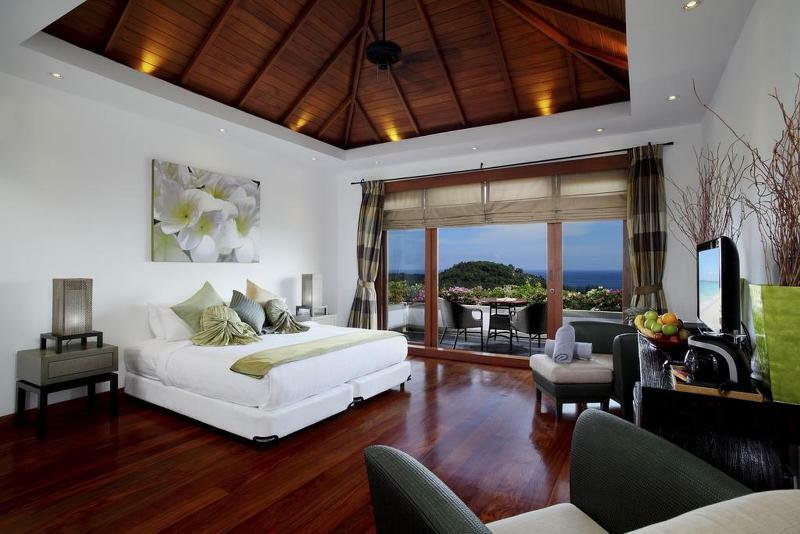 Hotel Baan Phu Prana Boutique