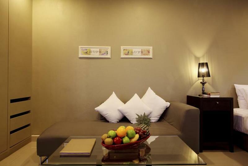 Baan Phu Prana Boutique