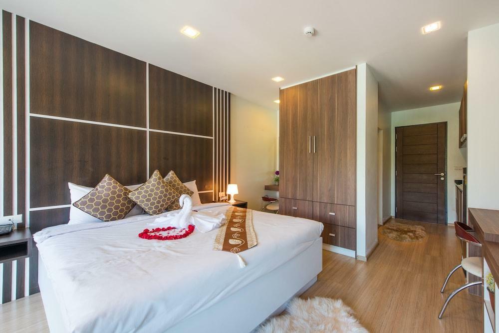 Aparthotel Bangtao