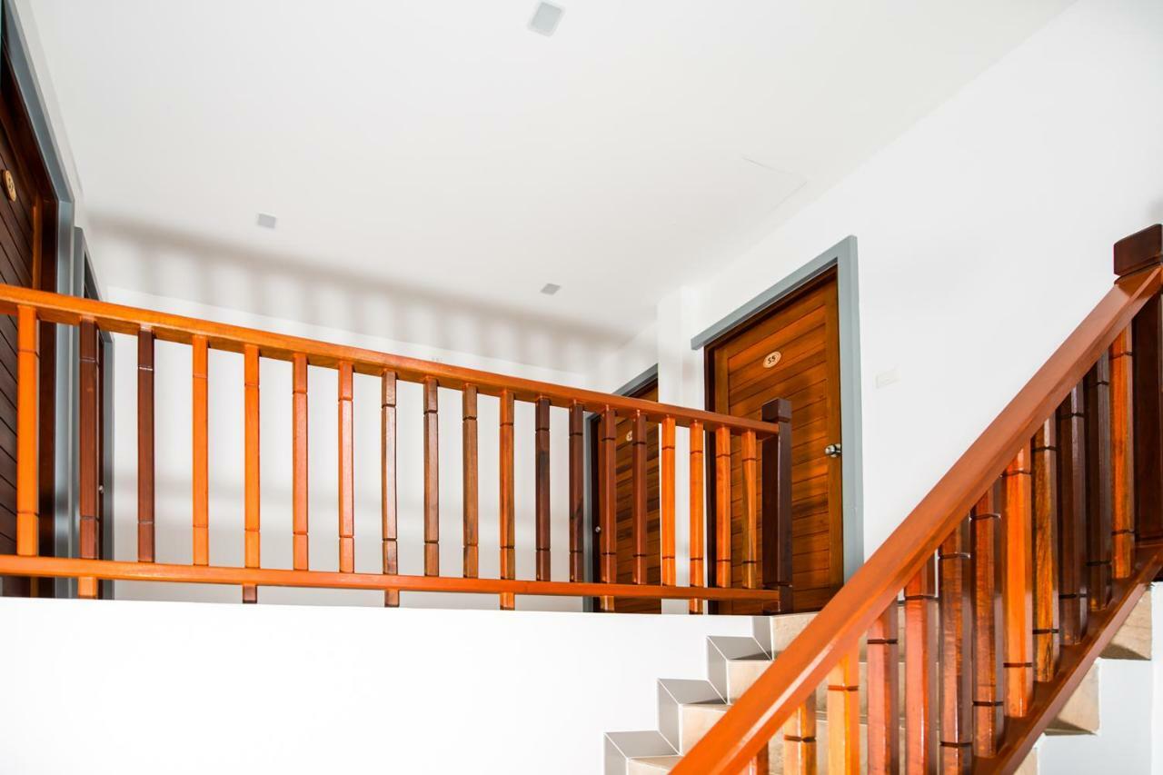 Apartment Oyo 295 Salamat Bangtao Phuket