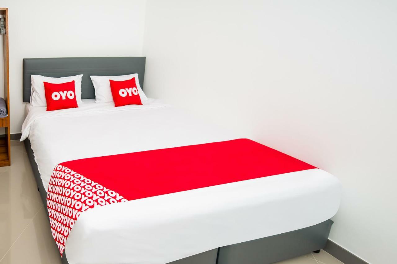 Apartment Oyo 295 Salamat Bangtao Phuket