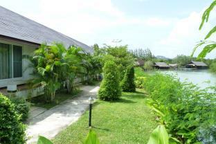 Resort Chaiyo 2*